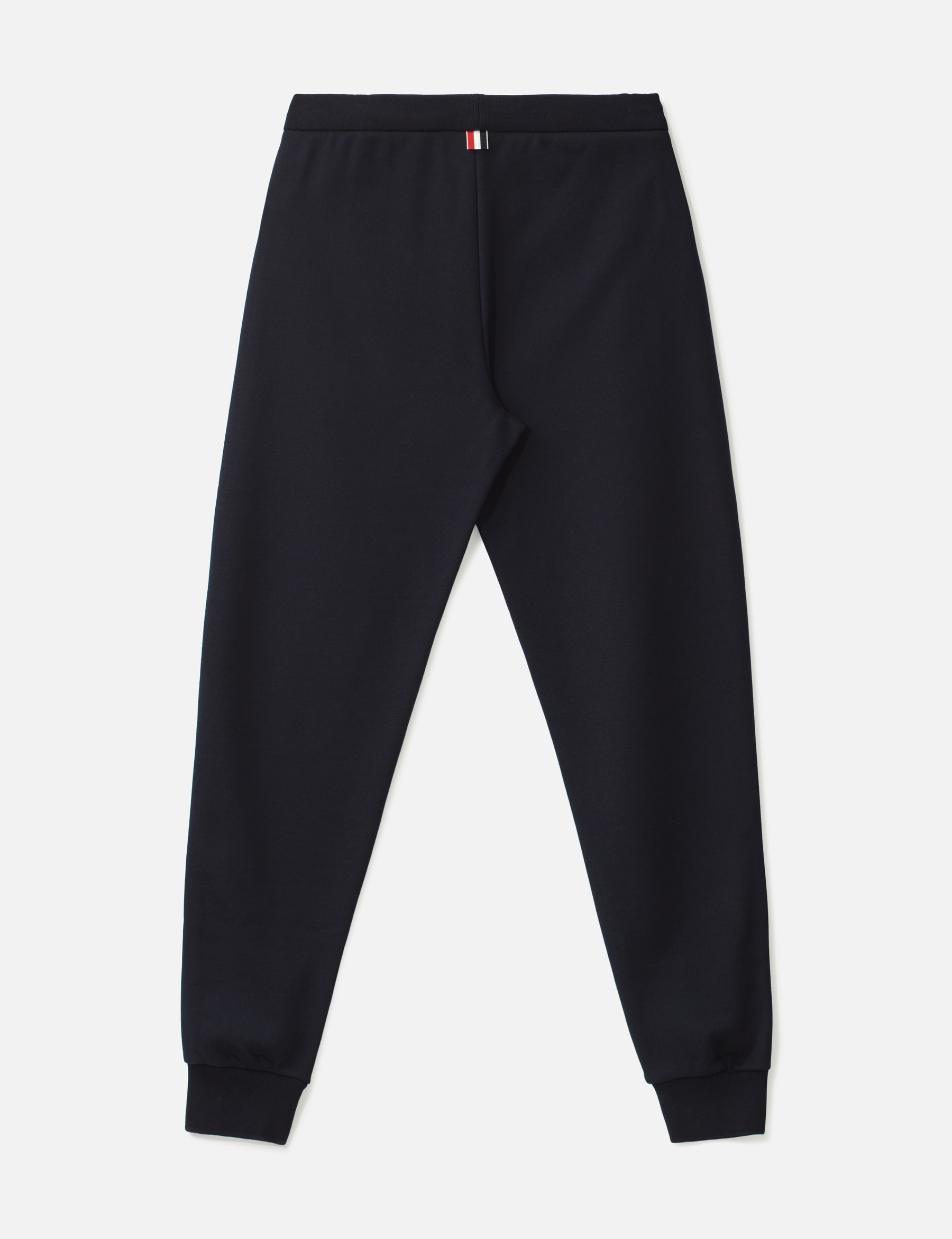 Loopback 4-Bar Colorblock Sweatpant view 17