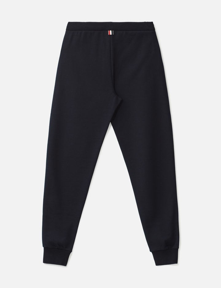 Thom Browne Loopback 4-Bar Colorblock Sweatpant