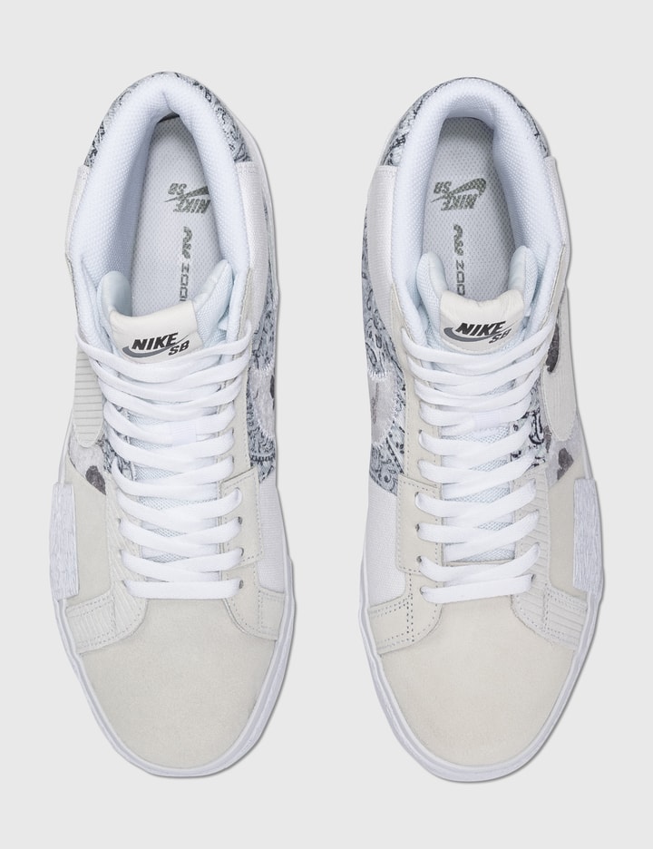Nike SB Zoom Blazer Mid Premium Placeholder Image