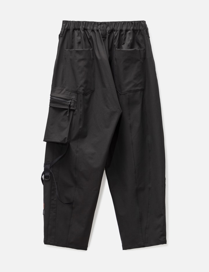 GOOPiMADE "GMT-01P" Diagram Utility Pants