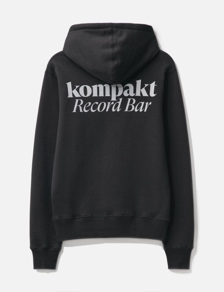 KRB Logo Hoodie Placeholder Image