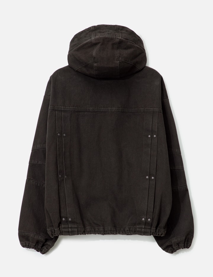 ROA x Wrangler Volano Denim Jacket Placeholder Image