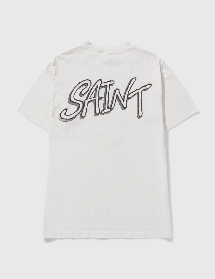 Saint T-shirt Placeholder Image