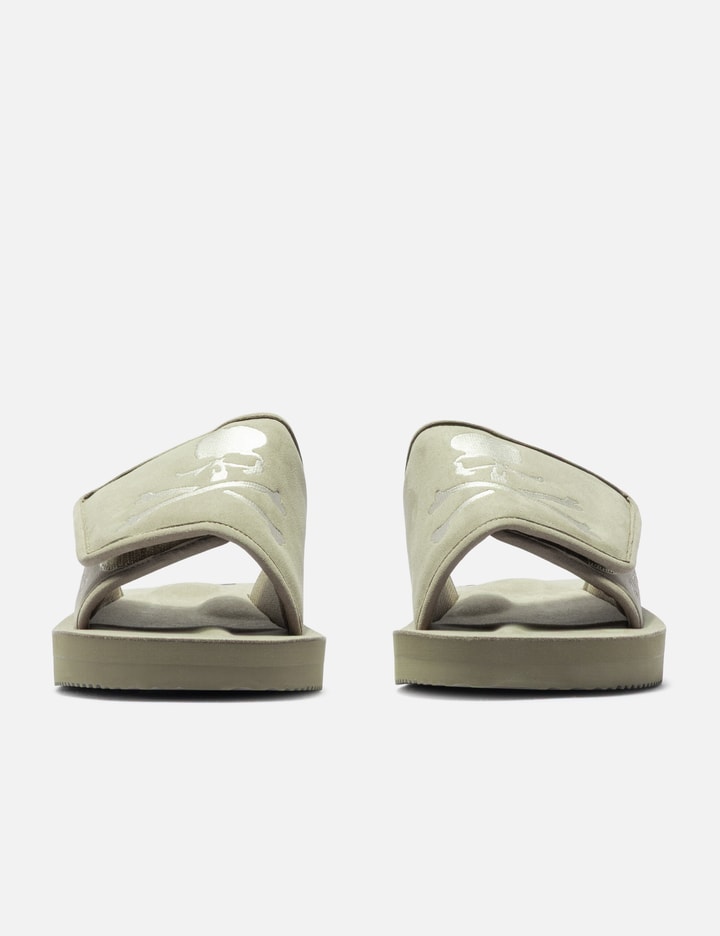 Mastermind World Mastermind World X SUICOKE Sandals
