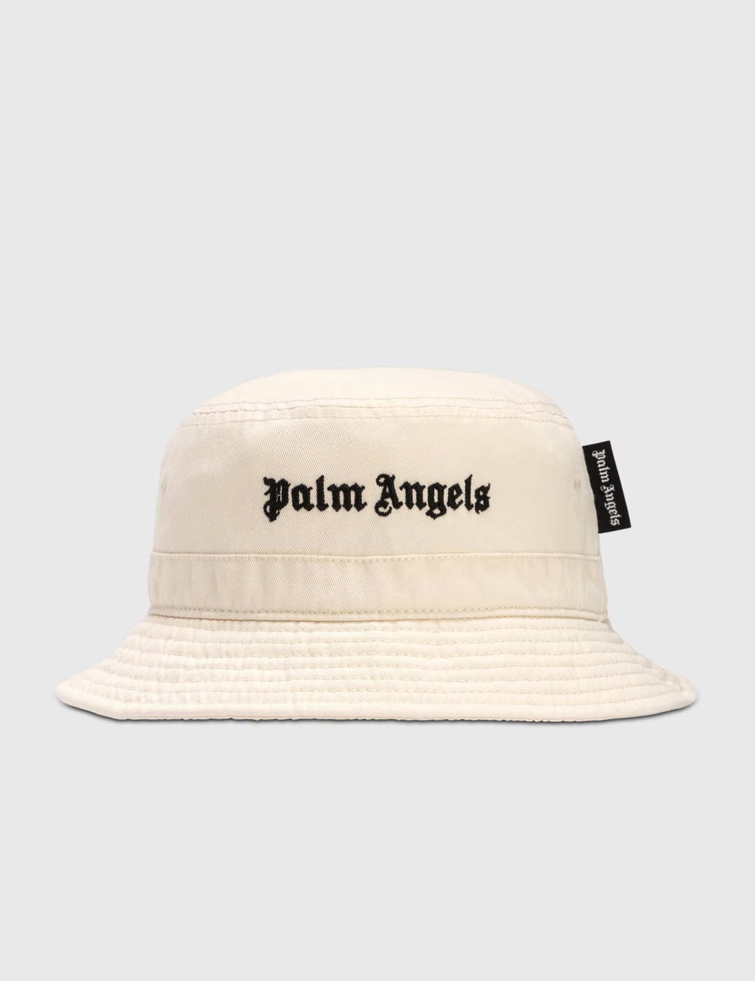 Palm Angels - Classic Bucket Hat | HBX display picture 3