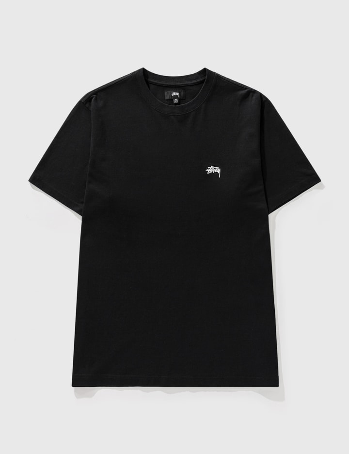 Stock Logo T-shirt Placeholder Image