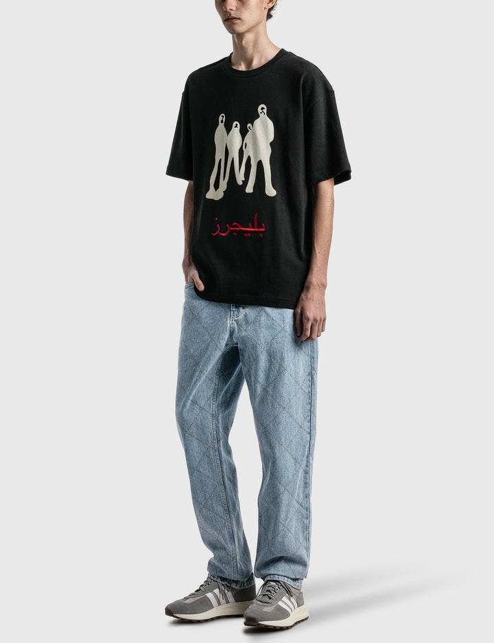 Listen Heavyweight Shirt Placeholder Image