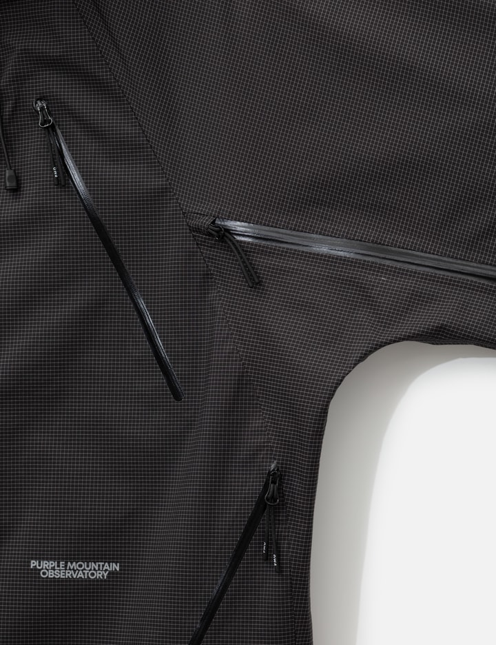 Purple Mountain Observatory Orion 3L Jacket