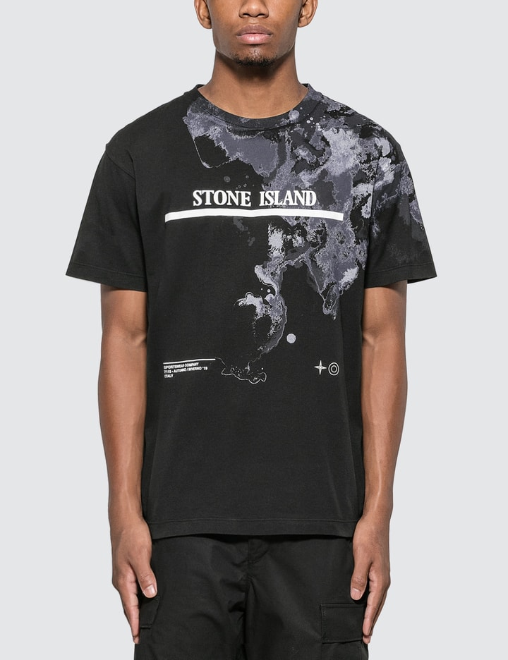 Graphic T-Shirt Placeholder Image