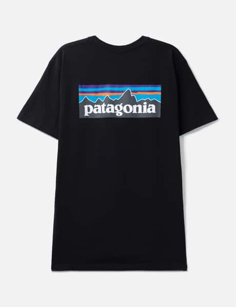 Patagonia P-6 Logo Responsibili T-Shirt