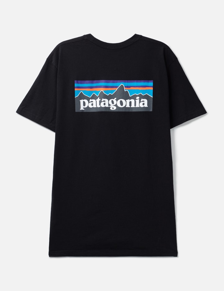 P-6 Logo Responsibili T-Shirt Placeholder Image