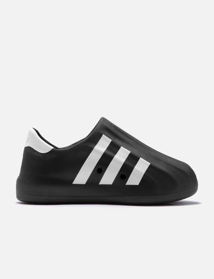 Shop Adidas Originals Adifom Superstar In Black