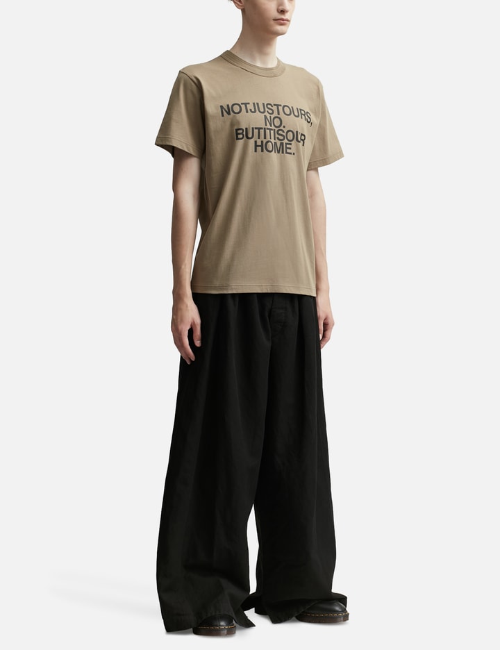 GRAPHIC T-SHIRT Placeholder Image