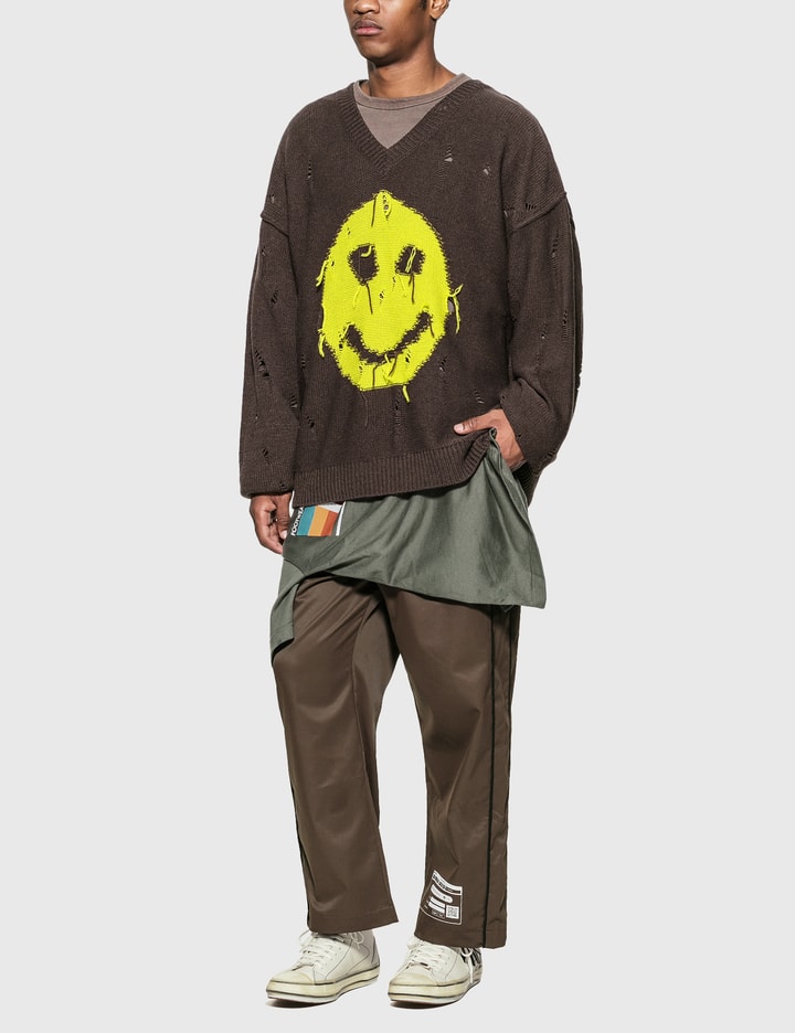Smiley Sweater Placeholder Image