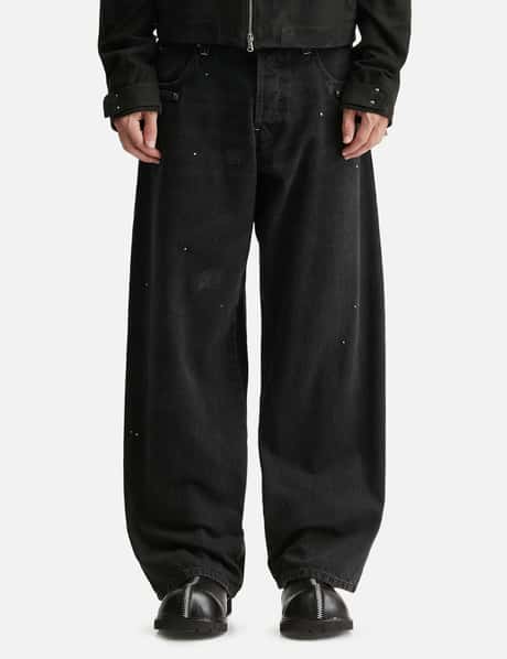 Repair Everyday Denim Jeans view 10