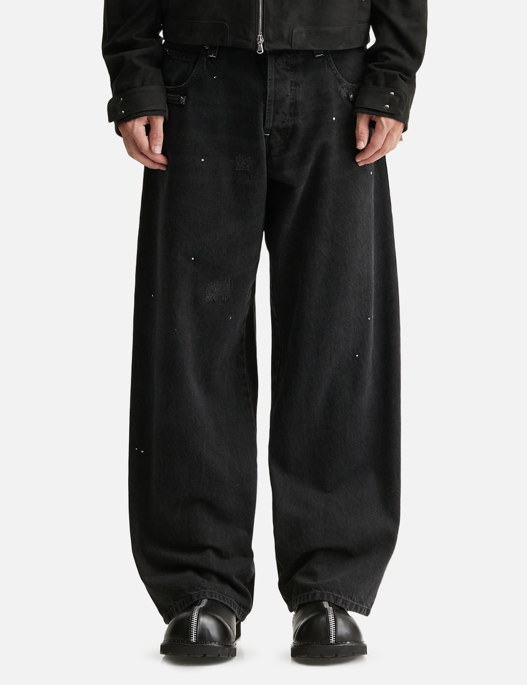 Repair Everyday Denim Jeans view 18