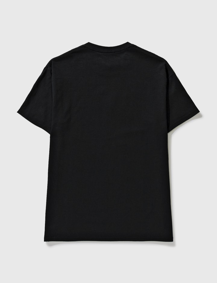 Billionaire Boys Club x Ilya Kuvshinov Face Short Sleeve T-shirt Placeholder Image