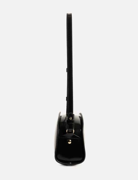 Demi-Lune Shoulder Bag view 8