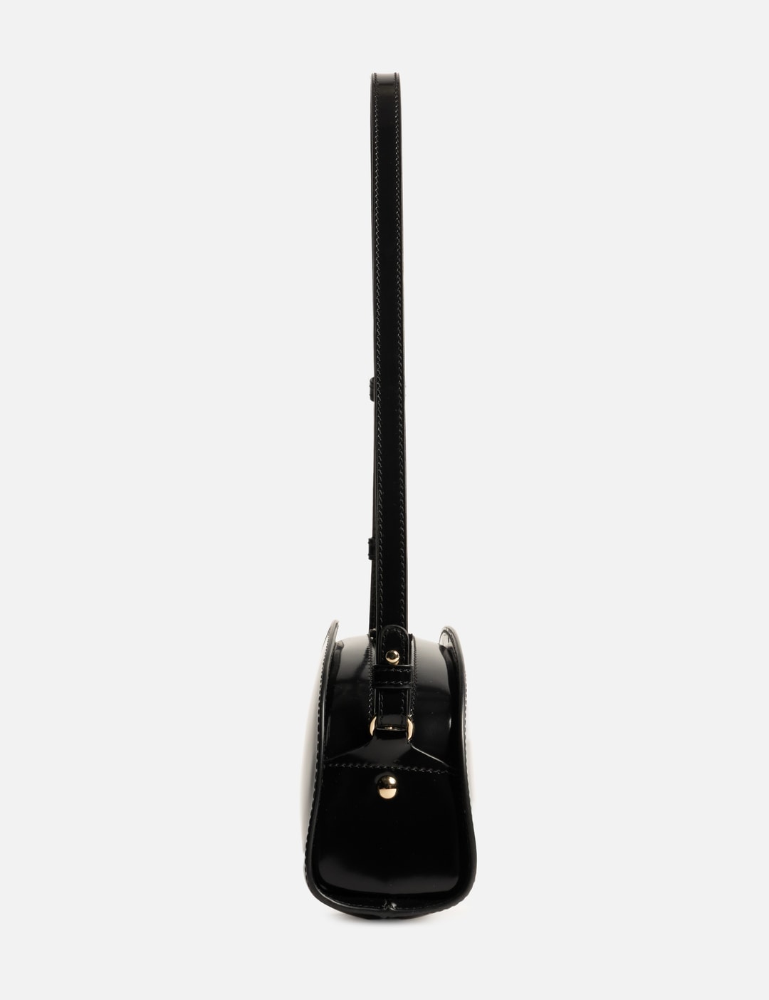 Demi-Lune Shoulder Bag view 9