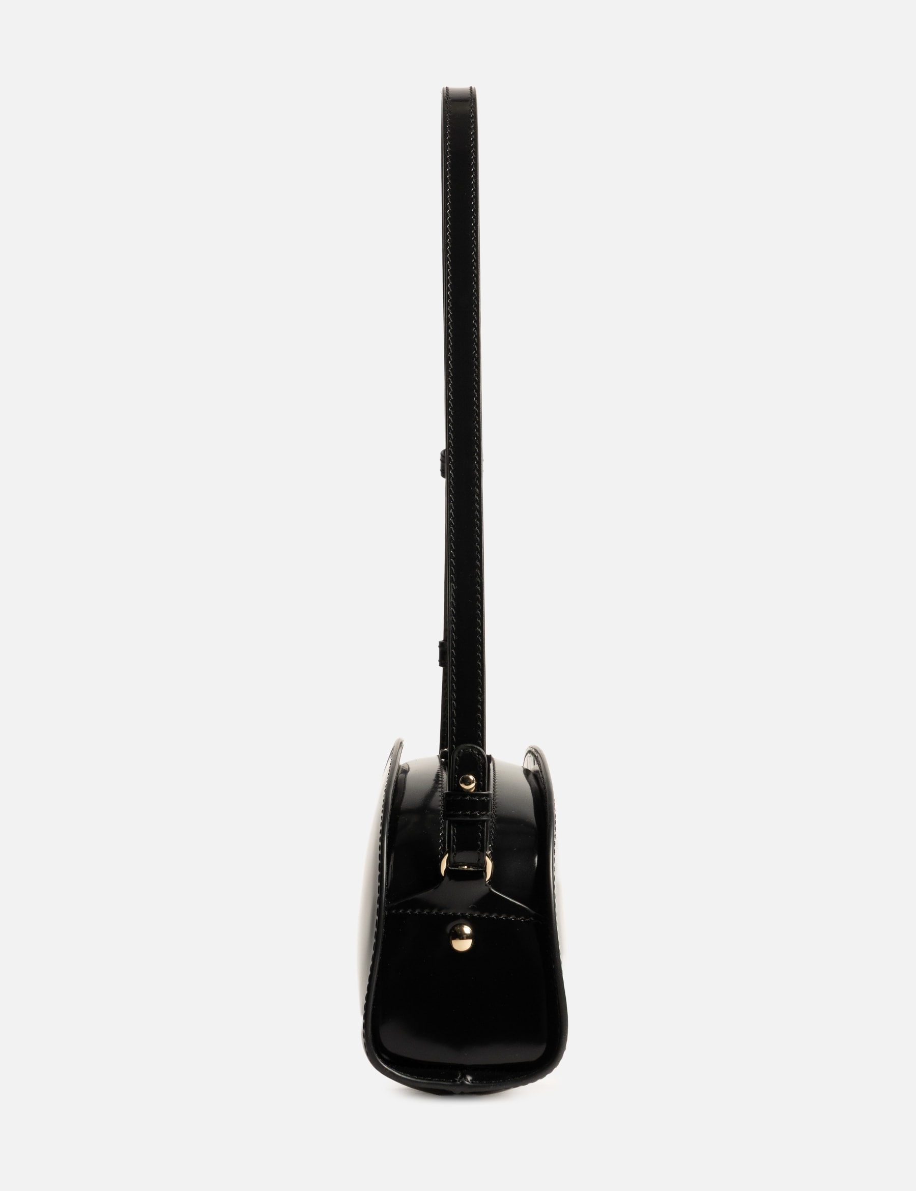 Demi-Lune Shoulder Bag view 17
