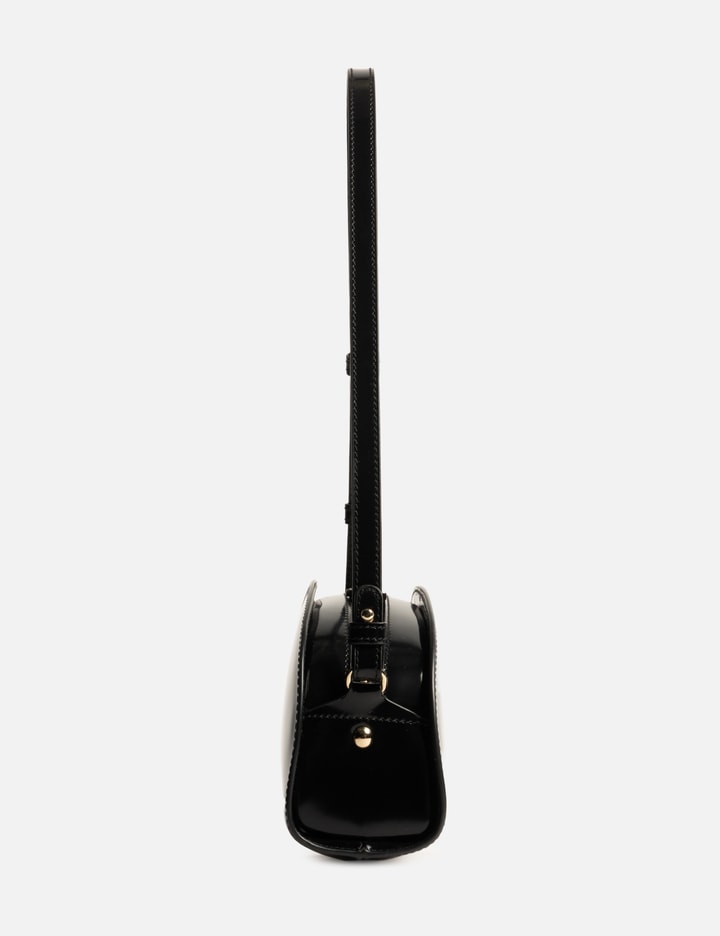 Demi-Lune Shoulder Bag