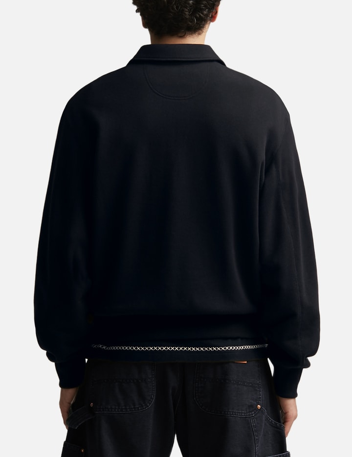 KHOKI Skipper Sweatshirt