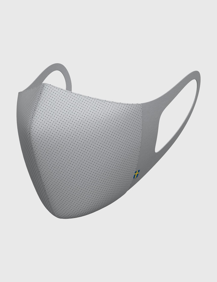 Lite Air Mask Misty Grey Placeholder Image