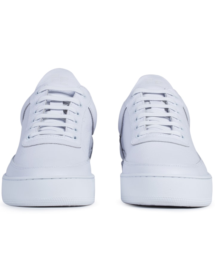 Low Top Cleo Sneakers Placeholder Image