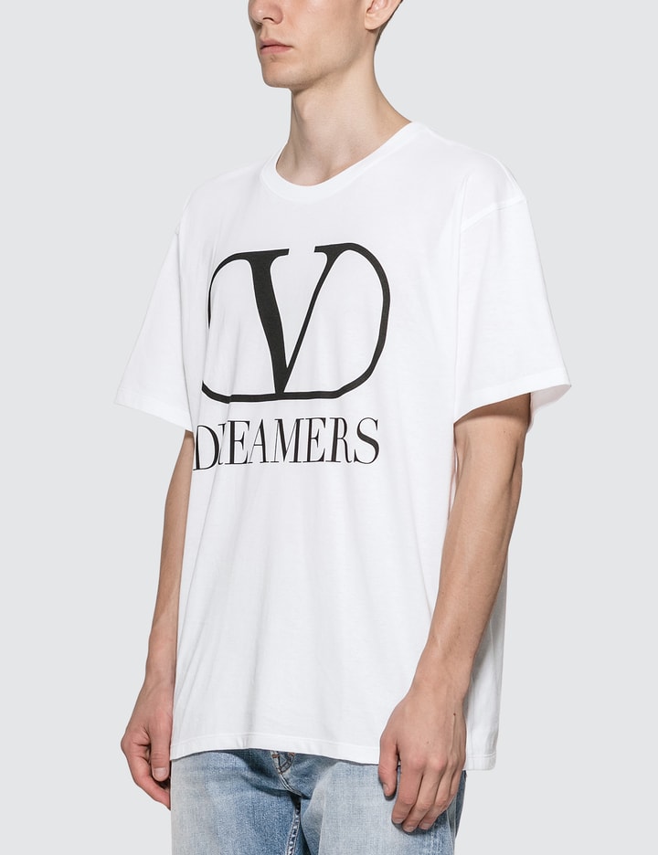 V Logo Dreamers T-Shirt Placeholder Image