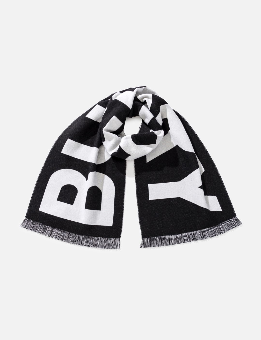 b4 scarf burberry