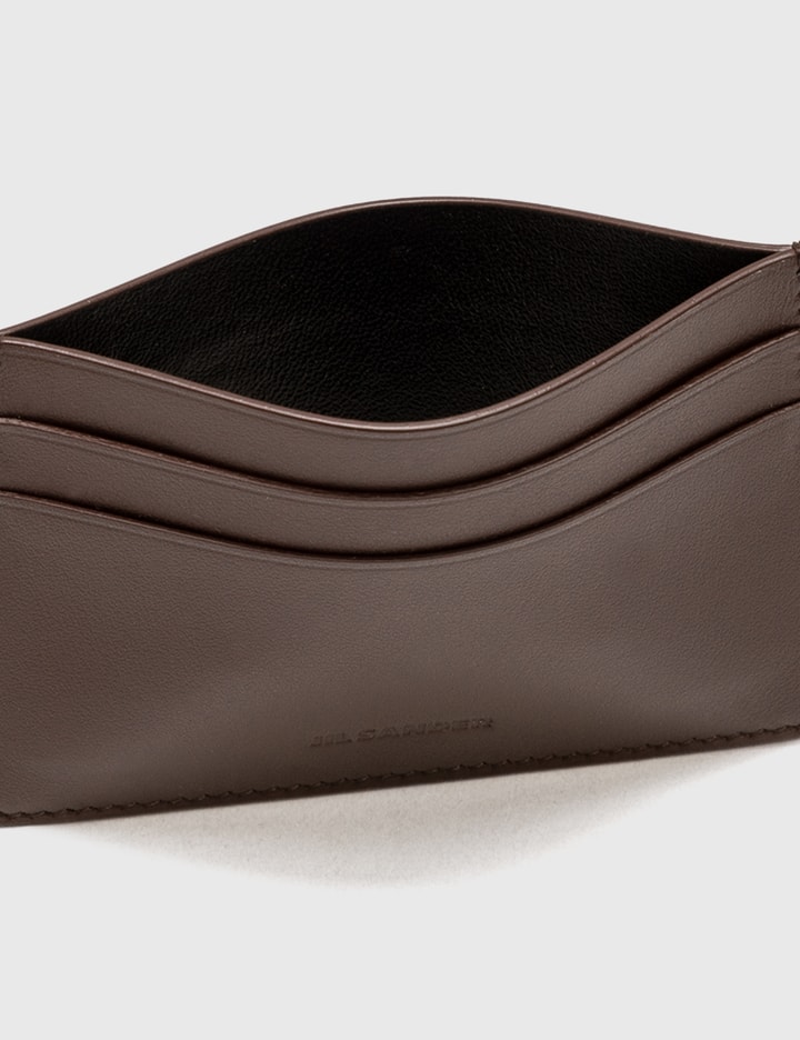 Debossed-Logo Cardholder Placeholder Image