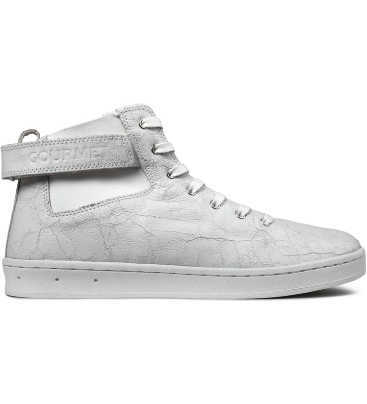 White/White Nove 2 SP Shoes Placeholder Image