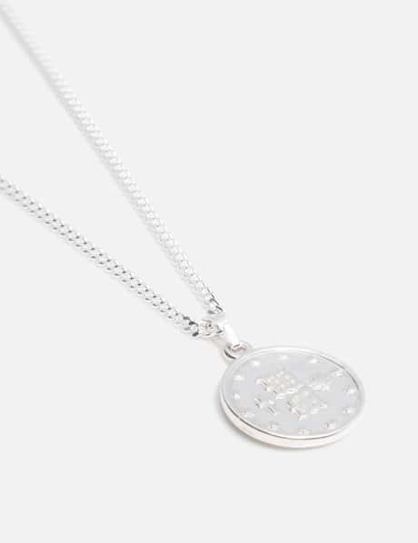 COIN NECKLACE view 9
