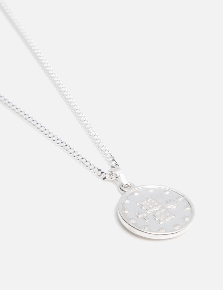 COIN NECKLACE view 3