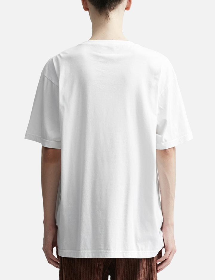 Numerical Logo T-shirt Placeholder Image