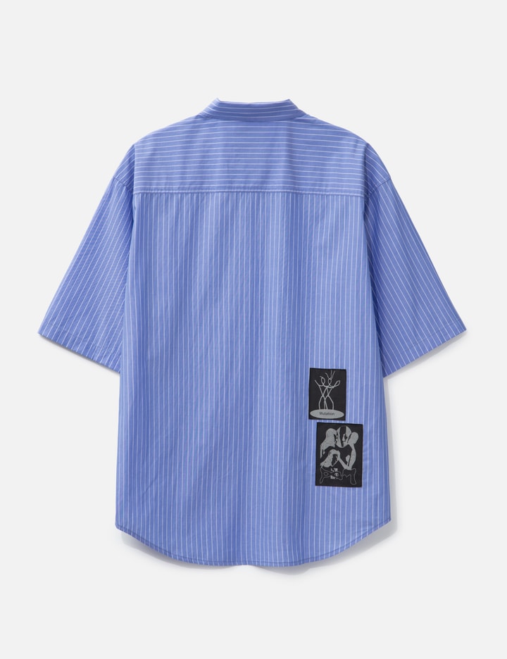 Slab City Boxy Short Sleeve Shirt Placeholder Image
