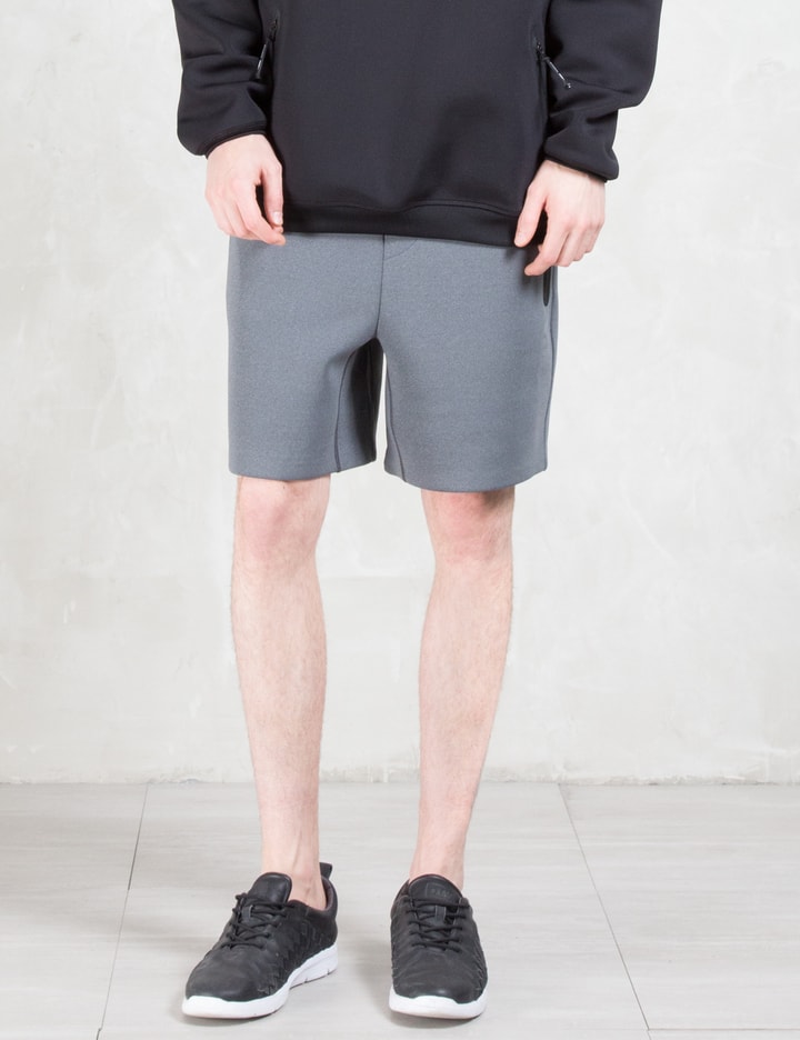 STAMPD x Puma Sweat Shorts Placeholder Image