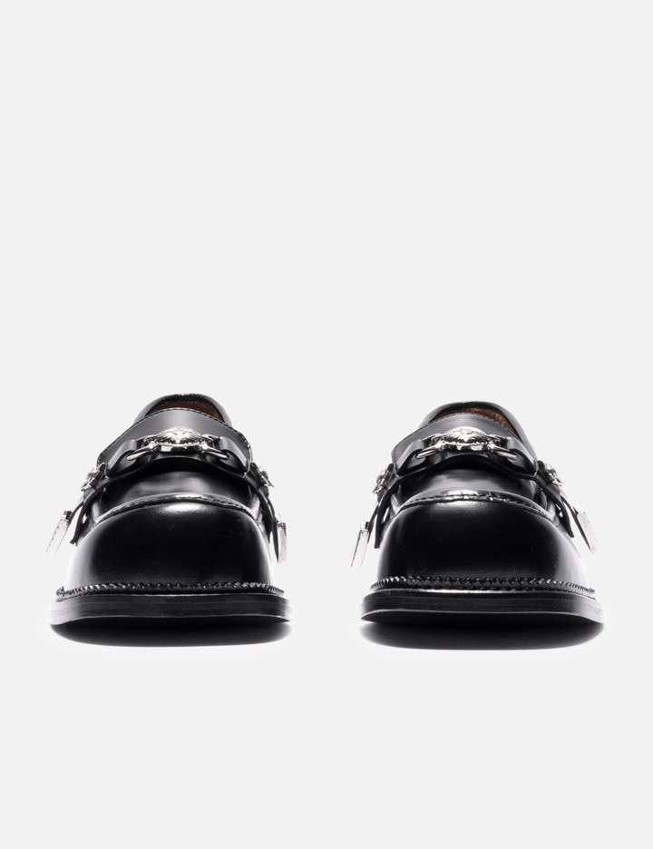 Square Metal Loafer Placeholder Image