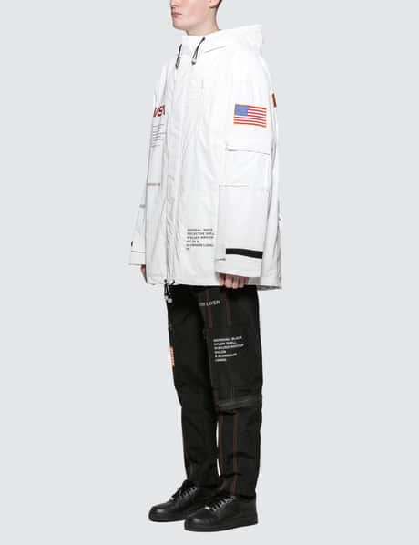 Heron Preston - Nasa High Tech Pants | HBX