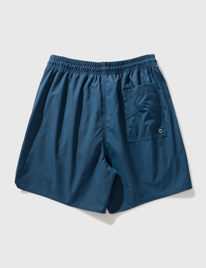 Logo Swim Shorts Placeholder Image