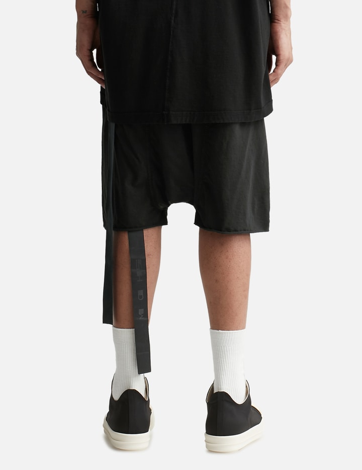 DRAWSTRING Pods Shorts Placeholder Image