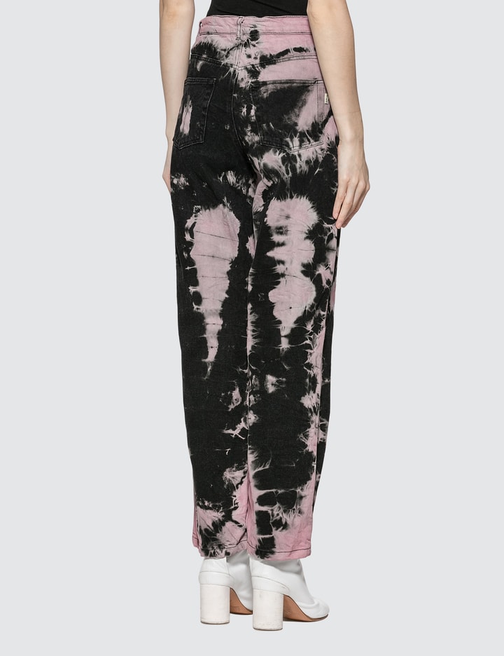 Ex Boyfriend Tie Dye Jeans Placeholder Image