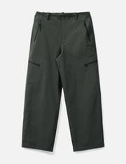 Edge Softshell Technical Trouser view 1