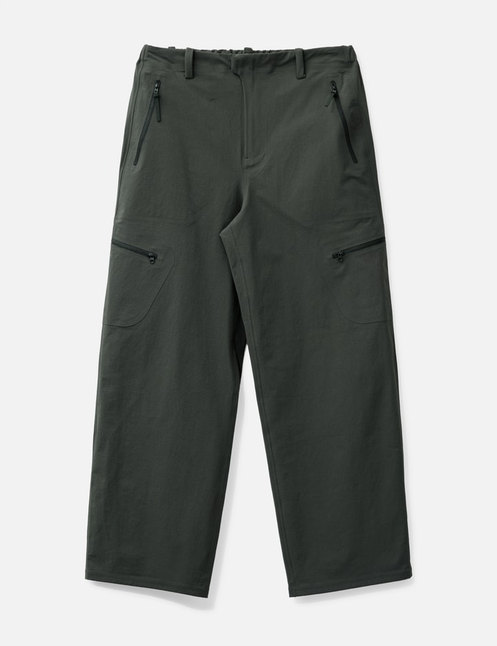 Edge Softshell Technical Trouser Placeholder Image