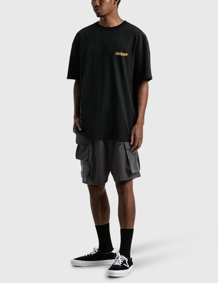 SP-005 Multi Pocket Shorts Placeholder Image