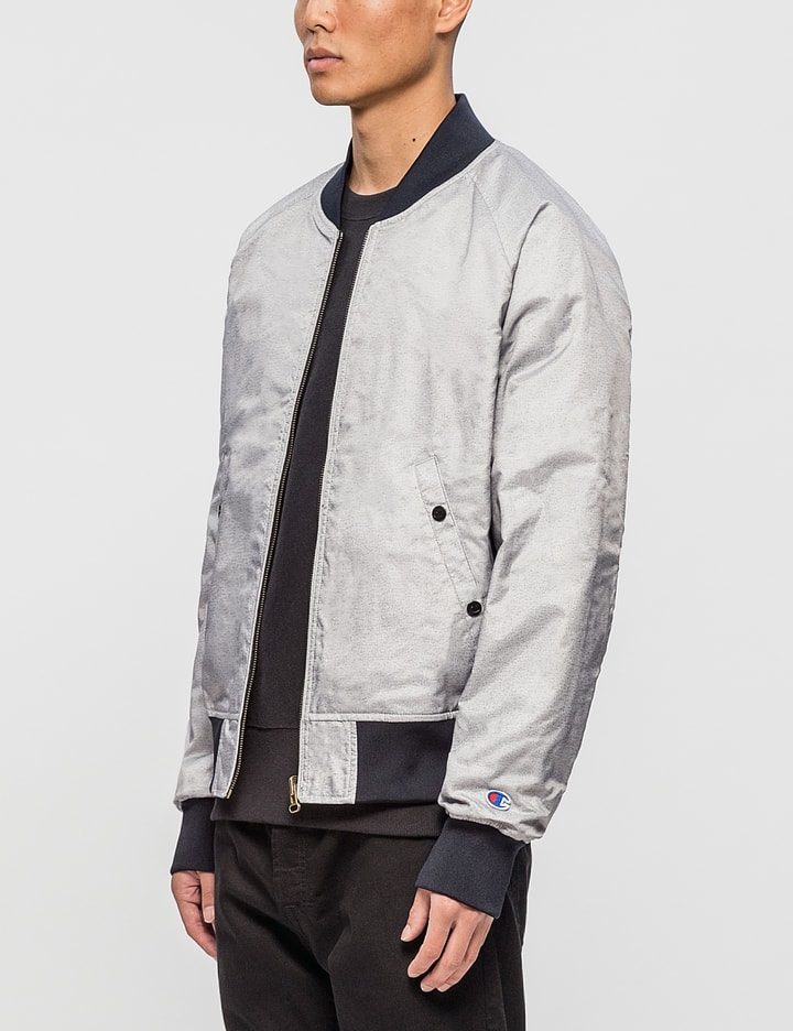 Reversible Bomber Jacket Placeholder Image