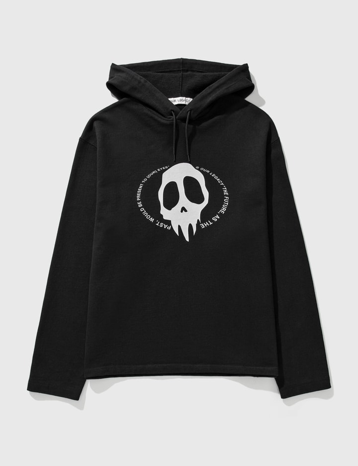 Loose Hoodie Placeholder Image