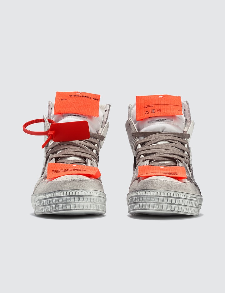 Off Court Sneaker Placeholder Image