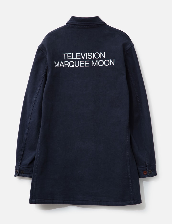 Television Coat Placeholder Image