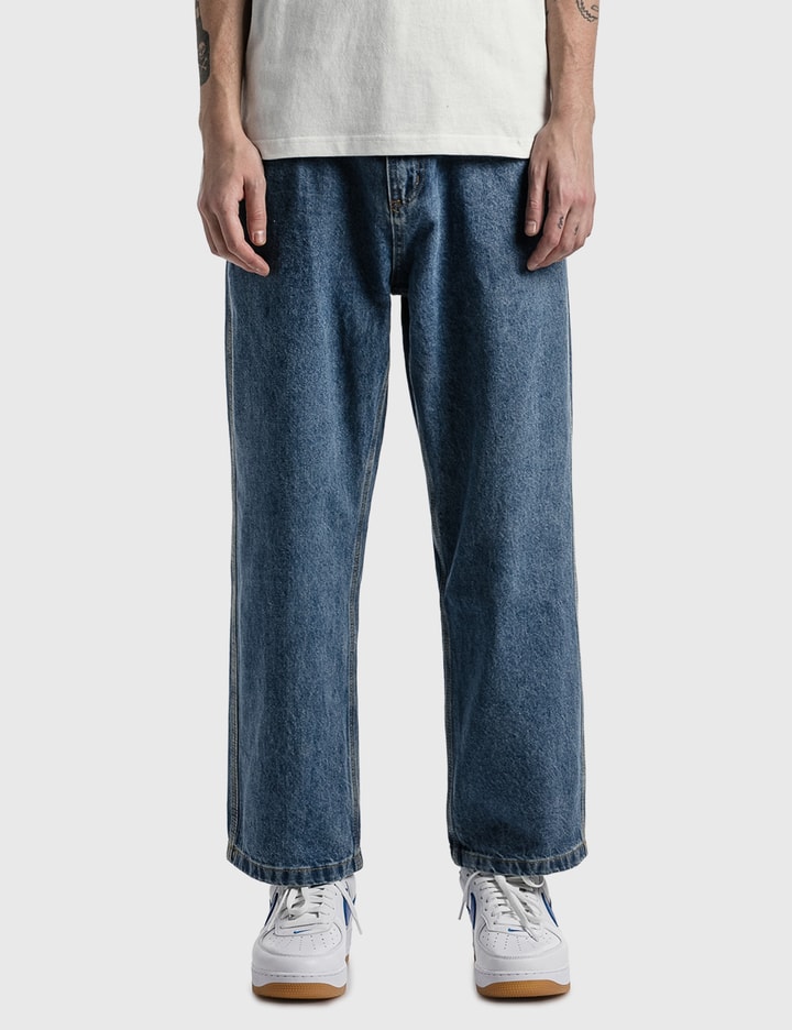 WORKERS CLUB DENIM JEAN Placeholder Image